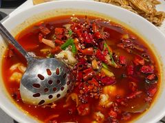 -北平食府·北京烤鸭(北京西站六里桥店)