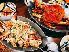 -蟹之国·精品蟹料理(极地店)