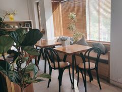 -川岛屋·KAWASIMAYA·咖啡简餐