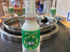 -飘香火锅(玉林西路店)