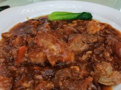 -普天和酒楼·新津菜·烤鸭(天津之眼店)