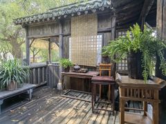 -三国水浒景区(无锡影视基地)