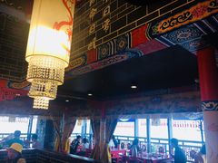 大堂-巴九门老火锅(来福士打望店)
