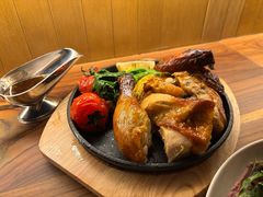 -无印良品餐堂 MUJI Diner(成都太古里店)
