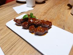 -枣子树·素食餐厅(普陀山店)