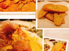 -港丽餐厅(高德置地店)