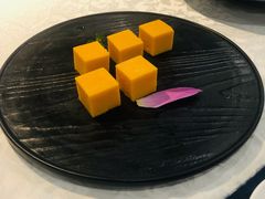 法式慕斯南瓜-麟1929(外滩店)