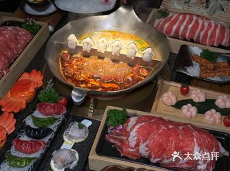 真的太爱这家台式火锅了！
