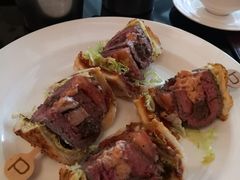 -db Bistro & Oyster Bar by Daniel Boulud(滨海湾金沙店)