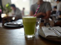 -BOR Eatery(安福路店)