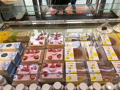 -LanTa蓝塔烘焙(中原万达店)