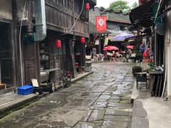 -涞滩古镇