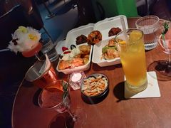 -Joy酒隐(西湖店)