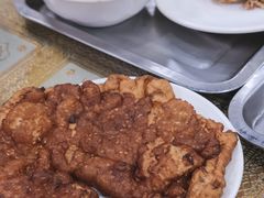 -清真·鸦儿李记·小馆(后海店)