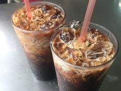 -多春茶室