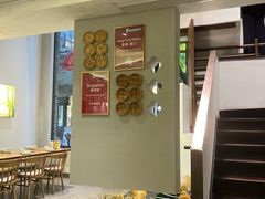 -翡翠拉面小笼包(岭南新天地店)