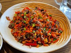 -金孔雀德宏傣味餐馆(魏公村店)