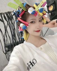 -丝语萱形象