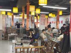 -郝大姐·乌龙山铁板烧(大学城三店)