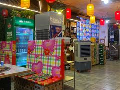 -人民公社铁锅炖·东北菜(卫国道店)