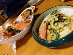 -大焰自助日本料理 铁板烧(徐汇店)