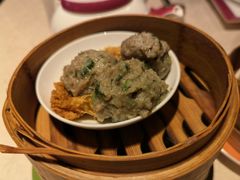 -喜来登由由大酒店九州膳坊中餐厅