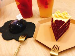 -仁义涵西餐·咖啡(中华巴洛克店)