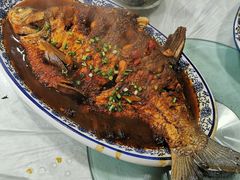 -洞天食府(北大街店)