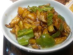 -7号院家宴.烧鸽子(门头沟店)