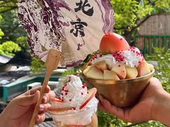 -王歘歘·chuǎ火锅(五道营店)