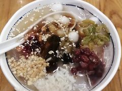 -蓉李记成都名小吃(宜昌伍家岗万达店)