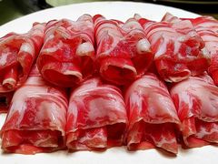 -满旗楼 北京烤鸭·涮羊肉火锅(武昌店)