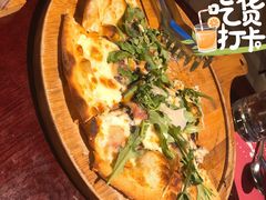 -IL Forno 意坊·意大利餐厅(花园店)