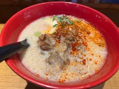 -一風堂拉面(美罗城店)