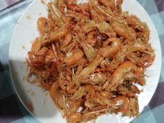 -金台阶鱼馆(于桥水库店)