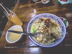 -老刘家泡馍·陕西老字号(钟楼广济街店)