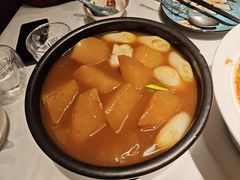 -彩虹之约•淮扬家宴(亚运村店)