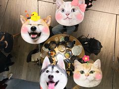 -金牌外婆家(苏州中心店)