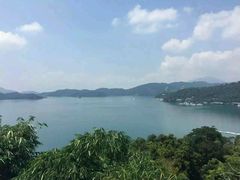 -SPA HOME 日月潭湖畔精坷旅店
