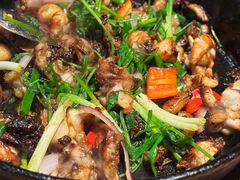 -旺爷砂锅·茶作(国贸城店)