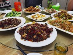 -田记餐馆(富国街店)