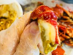 -靓靓蒸虾(中山公园店)