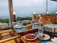 -渔家火锅·海鲜自助餐·演艺(亚龙湾天域酒店)