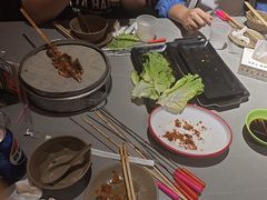 -不夜天烧烤牛骨头(南湖店)