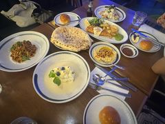 -FISH&POTATO Cō(地中海美食 万象城店)