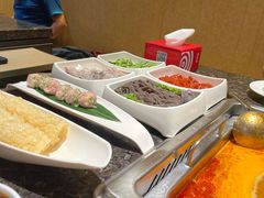-海底捞火锅(汇悦城店)