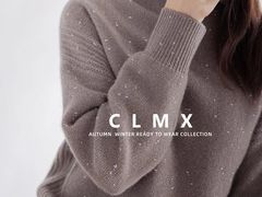 -CLMX(新天地凯德晶萃广场店)