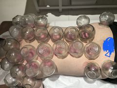 -筋骨堂热敷推拿按摩(翠华路店)