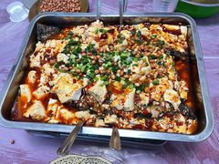 -古城苗家土菜馆(河景餐厅店)