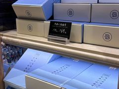 -巴黎贝甜(凯德MALL望京店)